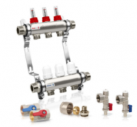 Mainfolds For Water & Air 