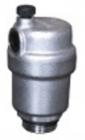 Copper/Brass Ball Valve-with Watermark/Acs/Aenor/Wras/Skz Certificate-Automatic Exhausting Valve