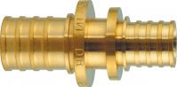 Copper/Brass PEX Sliding Fittings-with Watermark/Acs/Aenor/Wras/Skz Certificate-Reduced Connector