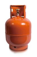 9kg 21.6L LPG Gas Cylinder Good Price