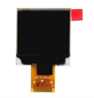 Oled Display Module Screen For Instruments
