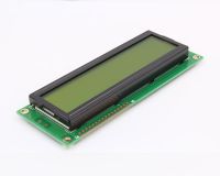 Graphic Lcd Module For Communication