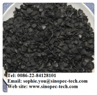 Coconut Activated Carbon