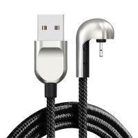 fast charging usb cable  for Apple iphone/ Type-C/Android 