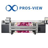 PROS-VIEW Roll to Roll Digital Inkjet Printers