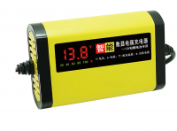 Battery Chargers 12V2A