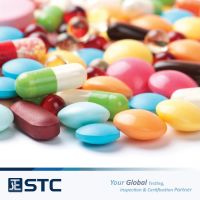 STC - Pharmaceutical Testing