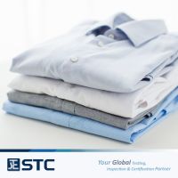 STC - Apparel and Textile Testing