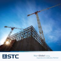 STC - Construction and Building Materials Testing