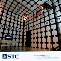 STC - Electromagnetic Compatibility (EMC) Testing