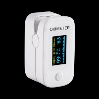 Adult Oxymeter Fingertip Pulse Ring Pulse Oximeter