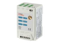 2-31st Individual And Thd Three Phase Wireless Energy Meter