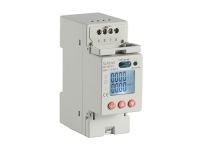 220v Single Phase Electric Energy Meter With Infrared Communication