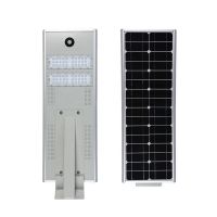 Shenzhen Supplier Good Price 15w 20w 30w 40w 50w 60w 80w Solar Street Light Motion Sensor Led Solar Lights Outdoor