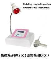 Bohm light therapeutic apparatus