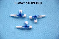 3-WAY STOPCOCK