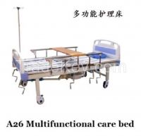 A26 multifunctional nursing bed