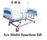 A11 lifting bed