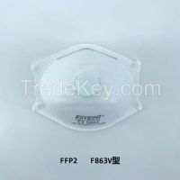 Protective masks(FFP2)