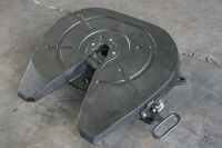 trailer fifth wheel 