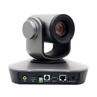 1080P60 20X optical zoom USB3.0 HDMI SDI Lan IP live streaming video conference camera