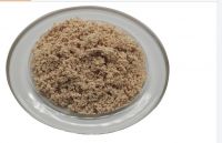 Macroporous strong acid cation exchange DI resin for sale equal to LEWATIT SP 112