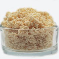 Strong acidic cation ion exchange resin softener resin