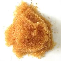 Mixed Bed Ion Exchange Resin for EDM Application