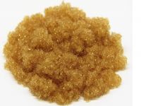 strong acid cation exchange resin for industrial demineralisation