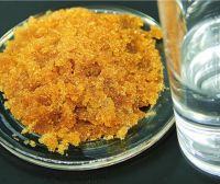 high quality pure water cation ion exchange resin
