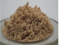 Ion exchange resin for Trivalent chromium removal