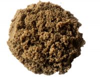 Ammonia removal ion exchange resin