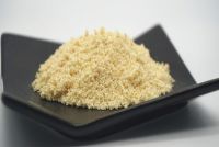Ion exchange resin for Rhenium extraction from sulfuric solutions