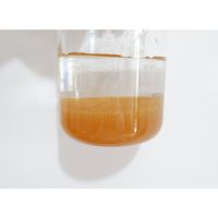 2.0 capacity water treatment resin strong acid cation ion exchange resin