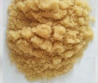 MM electric ion exchange resin used in machine tools