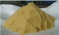 food grade analog amberlite IR 120 cation ion exchange resin