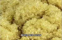 ion exchange resin mb115 mixed bed deionizing resin