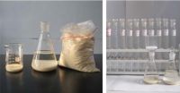 China sugar decoloration desalination anion exchange resin supplier