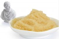 residential water softener ion exchange resin for water purification
