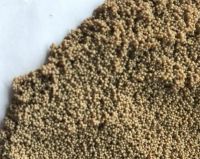 Macroporous Strong Acid Cation Resin for Phosphoric Acid Purification