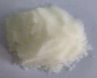 Strong Acid Cation Exchange Resin for Sweetener Decationalization