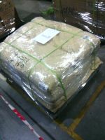 LDPE VIRGIN RESIN  MFR : 1   Density 0.918 Retail Carryout Bags