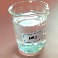 Mono Ethylene glycol CAS No 107-21-1 MEG 99.9% Industrial grade