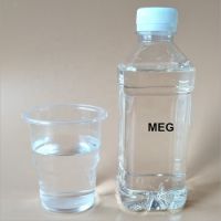 Factory supply MEG Ethylene glycol price/Mono ethylene glycol price