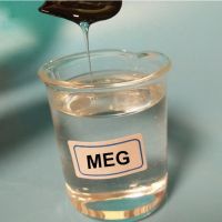 C2h6o2/meg/ethylene Glycol For Water Antifreeze Cas 107-21-1