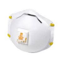 Wholesale Manufacturer White Dust Protection KN95 Face Mask