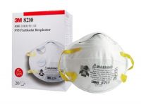 Wholesale Manufacturer White Dust Protection KN95 Face Mask without Valve