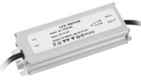Constant Current LED Driver AC-DC or DC-DC for flood light