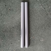 Fiberglass Tube with Liner of  Vulcanized Fiber For Cutout Fuse holder