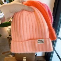 Women's Warm Slouchy Caps